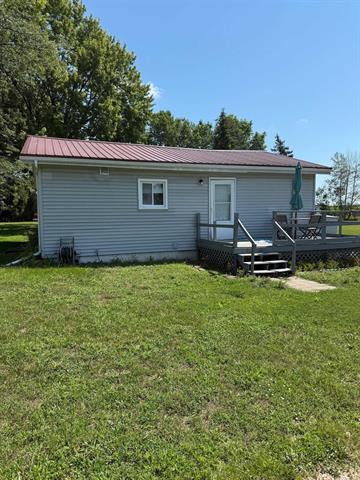 front view picture of 625 Slater Street, Alma, MI. 48801