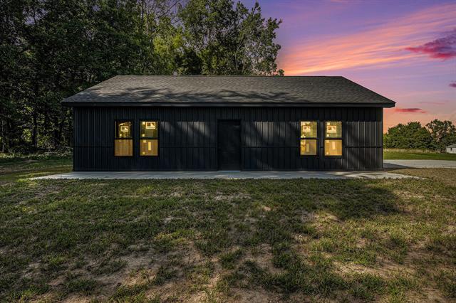 front view picture of 84 Dildine Road, Ionia, MI. 48846