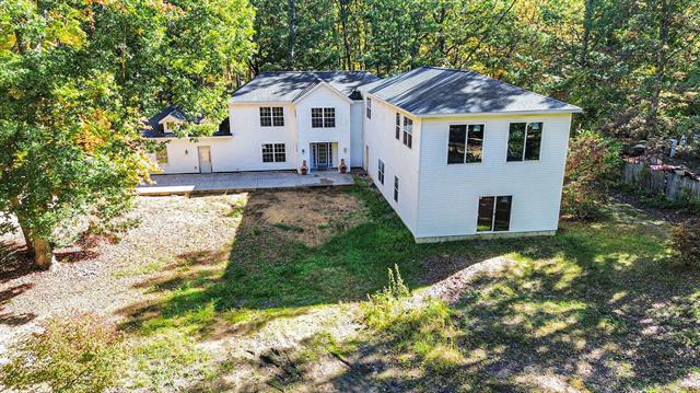 front view picture of 1351 56Th Street, Fennville, MI. 49408