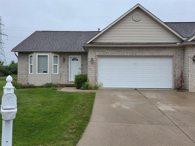 front view picture of 6453 Royal Club Drive, Flushing, MI. 48433