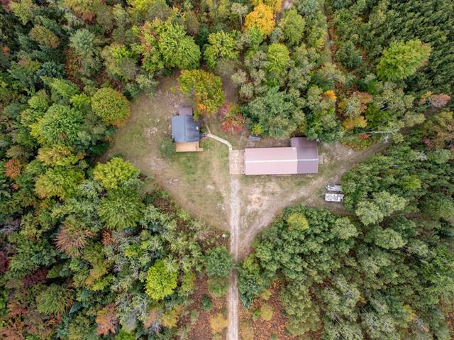 front view picture of 296 Us-131, Sw, Kalkaska, MI. 49646