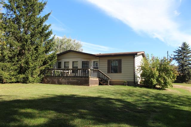 front view picture of 2781 Burtch Road, Grass Lake, MI. 49240