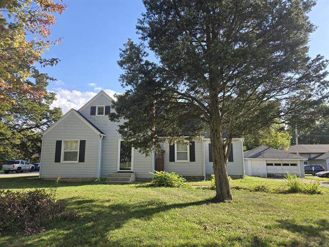 front view picture of 1026 60Th Street Se, Grand Rapids, MI. 49508