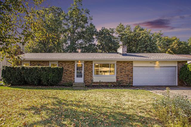 front view picture of 146 Indian Road, Battle Creek, MI. 49017