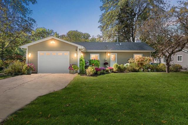 11040 Colony Drive Pinckney, MI. 48169 | Snabby