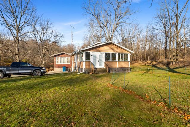 front view picture of 2719 Hamilton Road, Battle Creek, MI. 49017
