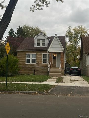 front view picture of 6900 Westwood Street, Detroit, MI. 48228