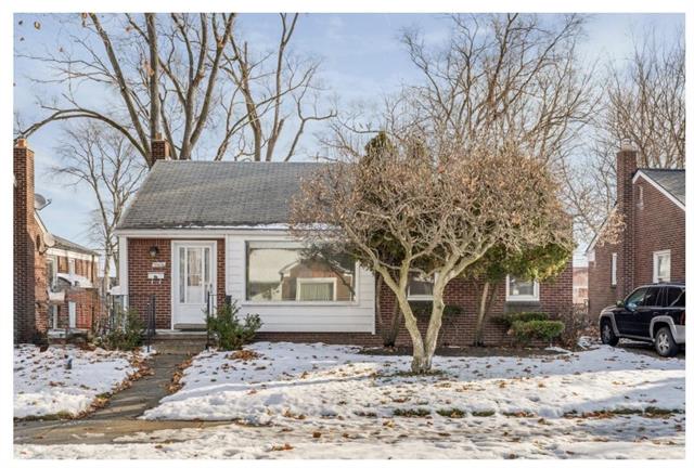 20496 Mark Twain Street Detroit, MI. 48235 | Snabby