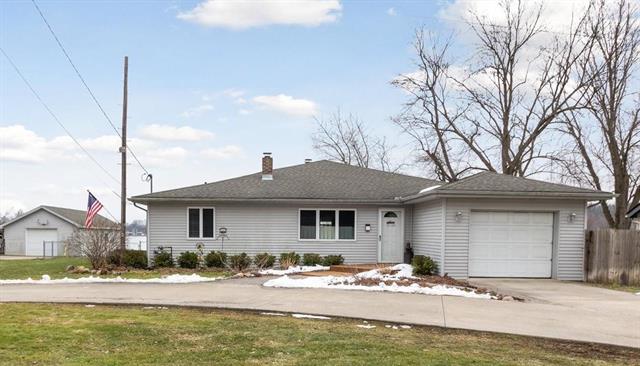 front view picture of 3720 Seymour Lake Rd, Ortonville, MI. 48462