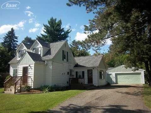 front view picture of 4153 Belford Rd, Holly, MI. 48442