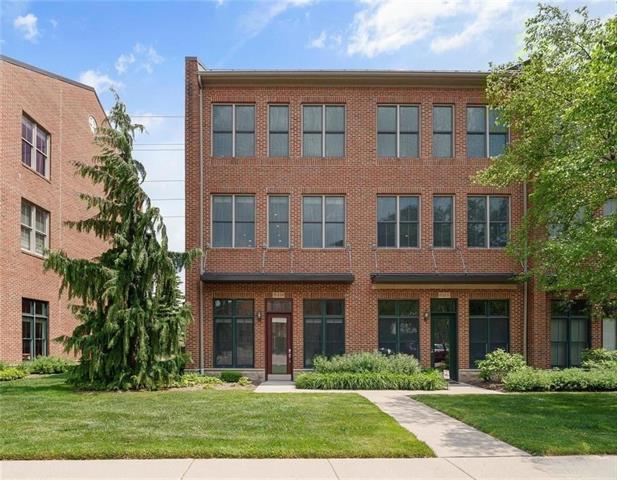 front view picture of 519 Lewis St, Birmingham, MI. 48009