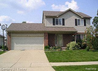 front view picture of 67 Larchwood Ave, Troy, MI. 48083