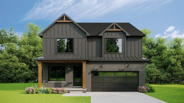 front view picture of 35 Starr Dr, Troy, MI. 48083