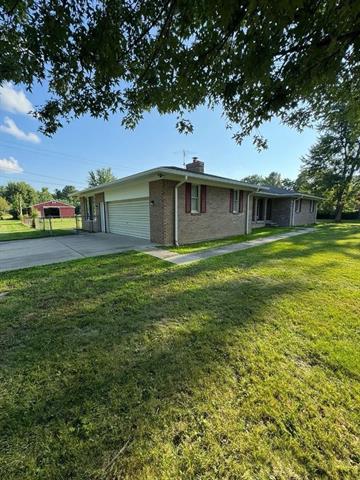 front view picture of 2734 E Wattles Rd, Troy, MI. 48085