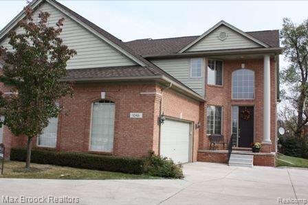 front view picture of 1046 Lorenzo, Troy, MI. 48085