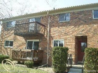 front view picture of 42342 Woodward Ave, Bloomfield Hills, MI. 48304