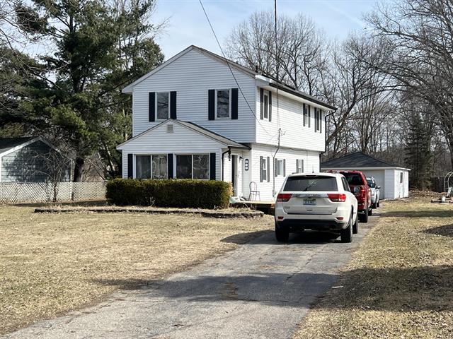 front view picture of 295 Oakmont, Auburn Hills, MI. 48326