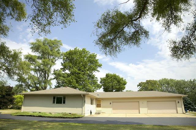 front view picture of 3325 John R Rd, Rochester, MI. 48307