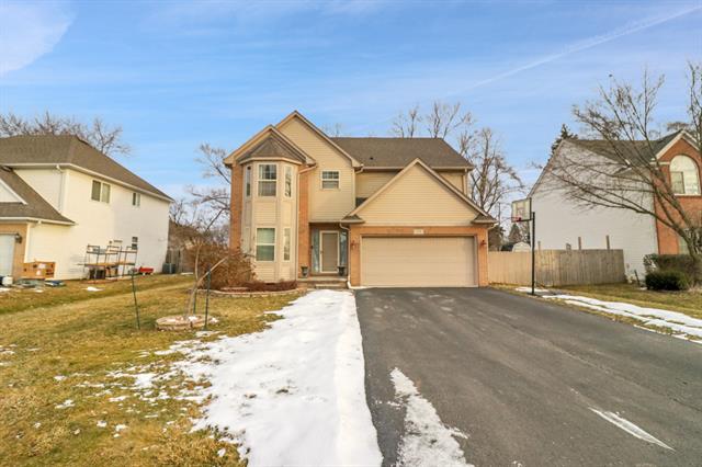 front view picture of 175 Eastlawn Dr, Rochester, MI. 48307