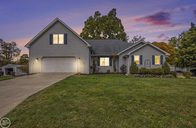 front view picture of 3114 Willet Ave, Rochester, MI. 48309