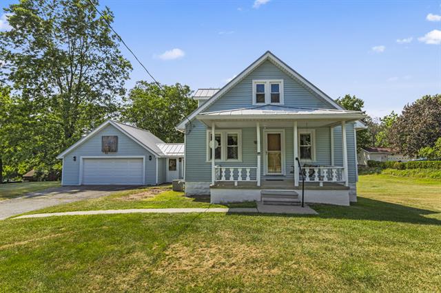 front view picture of 125 Hillfield Rd, Auburn Hills, MI. 48326