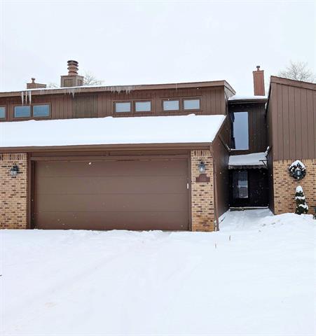 front view picture of 108 Riverview Boulevard, Flushing, MI. 48433
