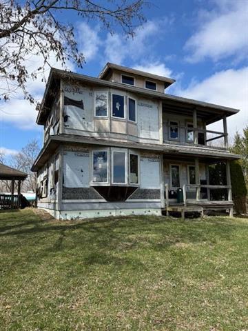 front view picture of 285 N Aurelius Road, Mason, MI. 48854