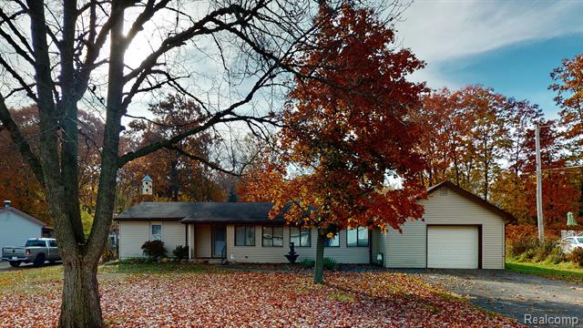 front view picture of 1436 Hartwig Dr, Troy, MI. 48085