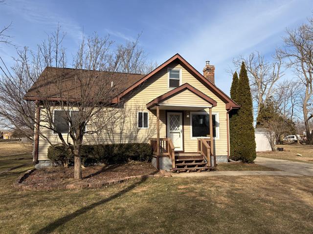 front view picture of 1893 Emily Ct, Auburn Hills, MI. 48326
