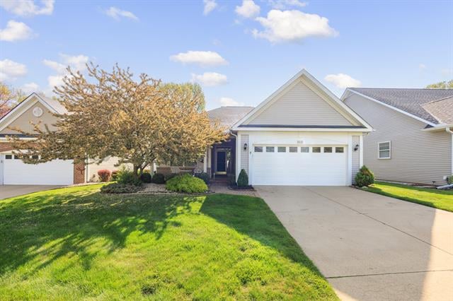 front view picture of 3618 Camden Ct, Auburn Hills, MI. 48326