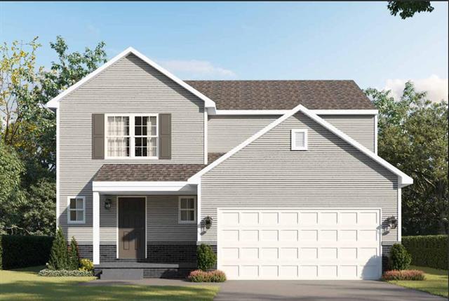 front view picture of 608 Brady Ln, Pontiac, MI. 48342
