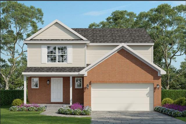 front view picture of 596 Brady Ln, Pontiac, MI. 48342