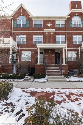 front view picture of 1384 Devon Ln, Troy, MI. 48084