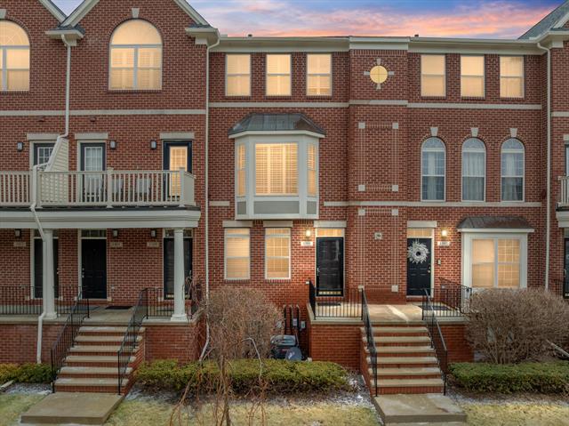 front view picture of 1393 Raliegh Pl, Troy, MI. 48084
