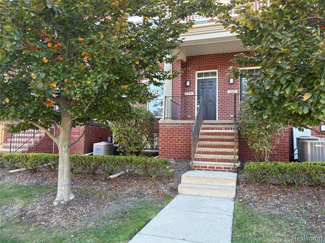 front view picture of 3178 Camden Dr, Troy, MI. 48084