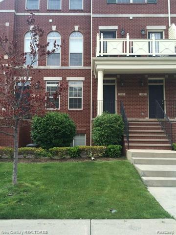 front view picture of 3187 Camden Dr, Troy, MI. 48084