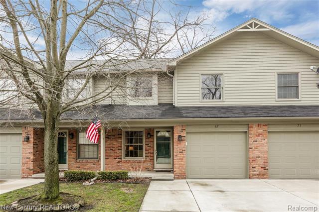 front view picture of 67 Maplegrove Dr, Clawson, MI. 48017