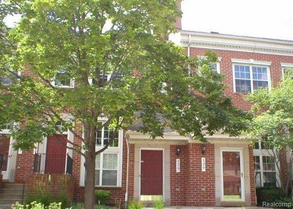 front view picture of 125 W Kenilworth Ave, Royal Oak, MI. 48067