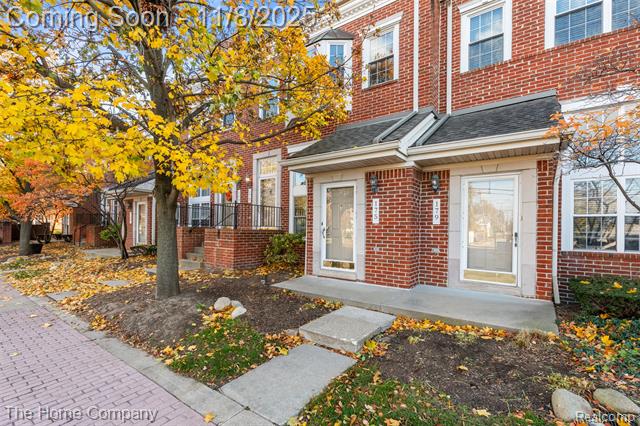front view picture of 175 W Kenilworth Ave, Royal Oak, MI. 48067