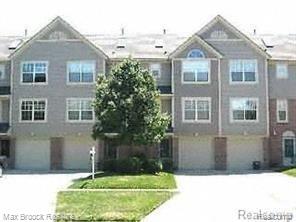 front view picture of 483 W Lincoln Ave, Madison Heights, MI. 48071