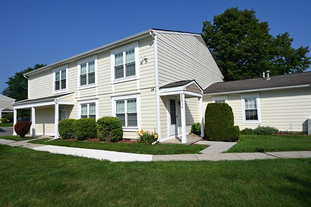 front view picture of 22936 Talford St, Novi, MI. 48375