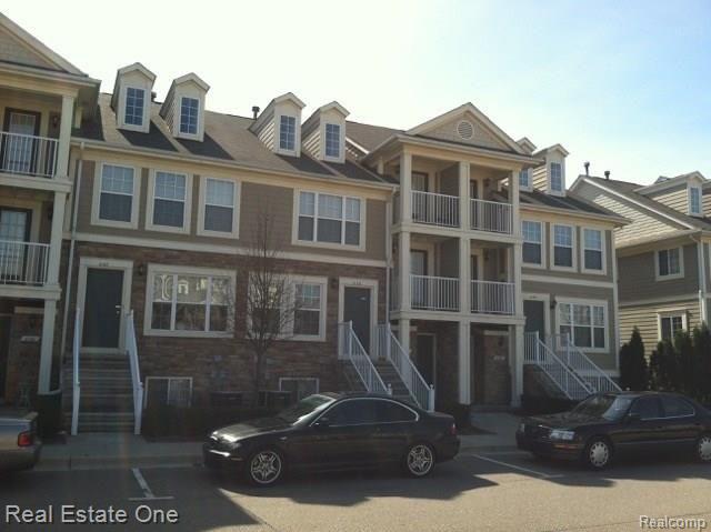front view picture of 1136 Faulkner, Troy, MI. 48083
