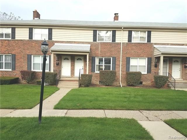 front view picture of 3386 Coolidge Hwy, Royal Oak, MI. 48073
