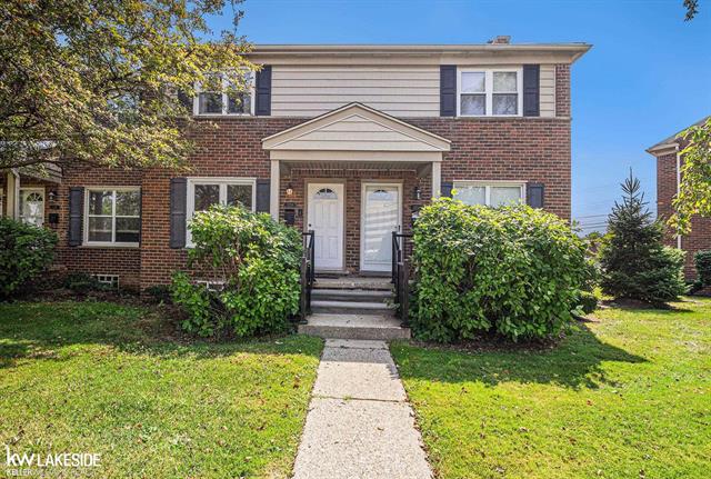 front view picture of 3216 Coolidge Hwy, Royal Oak, MI. 48073