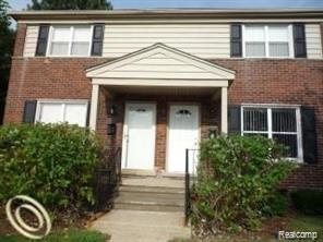 front view picture of 3232 Coolidge Hwy, Royal Oak, MI. 48073