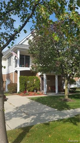 front view picture of 2928 Cottonwood Dr Unit A, Waterford, MI. 48328