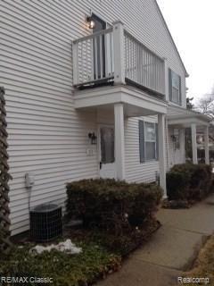 front view picture of 337 Neptune Dr, Walled Lake, MI. 48390