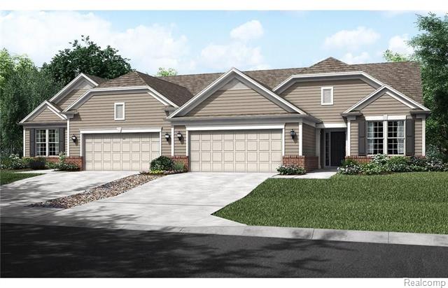 front view picture of 2073 Trimble St, Lake Orion, MI. 48360