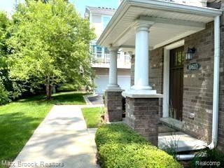 front view picture of 1061 N Sherman Dr Unit A, Royal Oak, MI. 48067