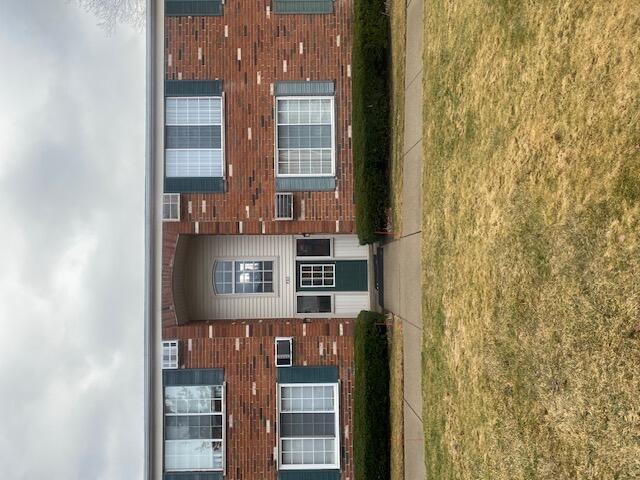 front view picture of 433 Miller Ave # 103, Rochester, MI. 48307